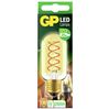 GP LED lamp E27 4,5W 150Lm T45 vintage gold