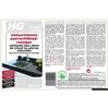 HG Natuurstenen Aanrechtbladreiniger