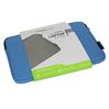 Gecko Laptop Sleeve Universeel Blauw 11 inch