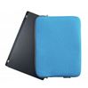 Gecko Laptop Sleeve Universeel Blauw 11 inch