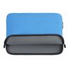 Gecko Laptop Sleeve Universeel Blauw 11 inch