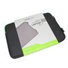 Gecko Laptop Sleeve Universeel Donker grijs 15 inch
