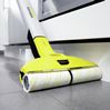 Kärcher Microvezelrol voor Floor Cleaner FC5 (Premium) Geel 2 stuks