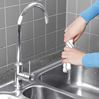 Karcher Ramenreiniger Microvezeldoek
