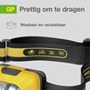 hoofdlamp 40 lumen