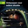 hoofdlamp 40 lumen