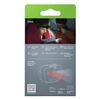 GP Discovery Hoofdlamp 150 Lumen