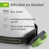 GP Discovery Hoofdlamp 150 Lumen