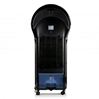 Domo aircooler ventilator DO152A met timer en afstandsbediening