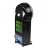 Domo aircooler ventilator DO152A met timer en afstandsbediening