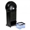 Domo aircooler ventilator DO152A met timer en afstandsbediening