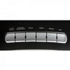 Domo aircooler ventilator DO152A met timer en afstandsbediening