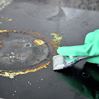 Onderhoudsset Keramische Kookplaten