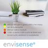 Envisense CO2 koolstofdioxide monitor