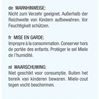 Miele Regenereerzout 1,5 kilo
