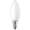 Philips Led Lamp E14 4,5 W 470 Lumen Kaars Mat