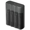 GP Recyko Pro Batterijlader USB P461 inc 4x AA 2000 mAh Pro
