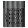 GP Recyko Pro Batterijlader USB P461 inc 4x AA 2000 mAh Pro