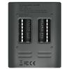 GP Recyko Pro Batterijlader USB P461 inc 4x AA 2000 mAh Pro