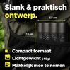 GP Recyko Pro Batterijlader USB P461 inc 4x AA 2000 mAh Pro