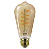 Philips Led lamp E27 5,5 W 250 Lumen Vintage Edison Flame