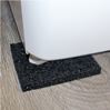 Scanpart Anti-trillingspads 10 x 10 x 0,8cm 4 stuks