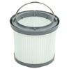 Black & Decker kruimeldief filter N566707