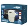 Ansmann Nachtlamp met schemer/bewegingssensor + USB