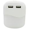 Ansmann Nachtlamp met schemer/bewegingssensor + USB