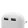 Ansmann Nachtlamp met schemer/bewegingssensor + USB