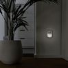 Ansmann Nachtlamp met schemer/bewegingssensor + USB