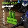 GP ReCyko AAA 850mAh 6 stuks Oplaadbare NiMH Batterij