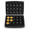 Fritel Poffertjes platen 2 stuks