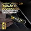 GP AAA lithium batterij 4 stuks