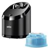 Braun Reinigings- & oplaadstation series 8/9/9 Pro