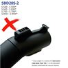 Scanpart combimond + parkeerhaak en vergrendeling SBD285-3