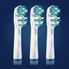 Oral-B Tandenborstels Dual Clean 3 Stuks EB417-3