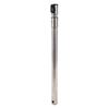 Scanpart telescoopbuis Ø35mm +vierkant gat RVS als Origineel Miele