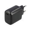 MustHavz USB-C Thuislader 20W + Power Delivery Zwart