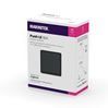 Marmitek Smart Me Push Le zwart Zigbee wandschakelaar