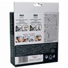 Rowenta filterkit RS-2230000345, RS-RT4310, ZR006001