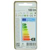 GP Koelkastlamp E14 25W 2700K
