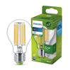 Philips Filament LED Lamp E27 60W 840Lm 3000K