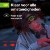 GP Discovery Hoofdlamp 150 Lumen