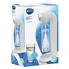 Brita sodaONE bruiswater apparaat Wit