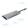 Cablexpert USB-C 3 in 1 Docking Station