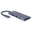 Cablexpert USB-C 3 in 1 Docking Station