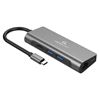 Cablexpert USB-C 5 in 1 Docking Station