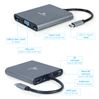 Cablexpert USB-C 6 in 1 Docking Station