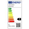 Osram ledlamp E27 5W 470Lm Classic A dimbaar